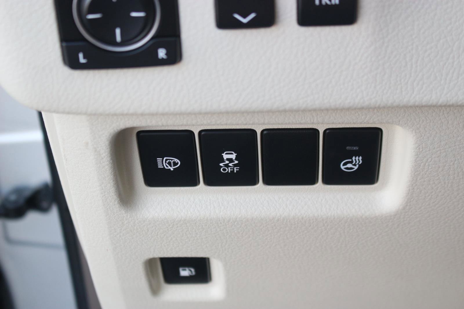 Used 2016 Lexus GX 460 Luxury AWD/4WD image 34