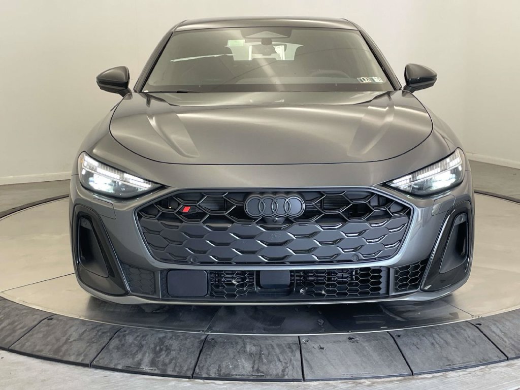 New 2026 Audi S5 Premium Plus AWD/4WD image 10