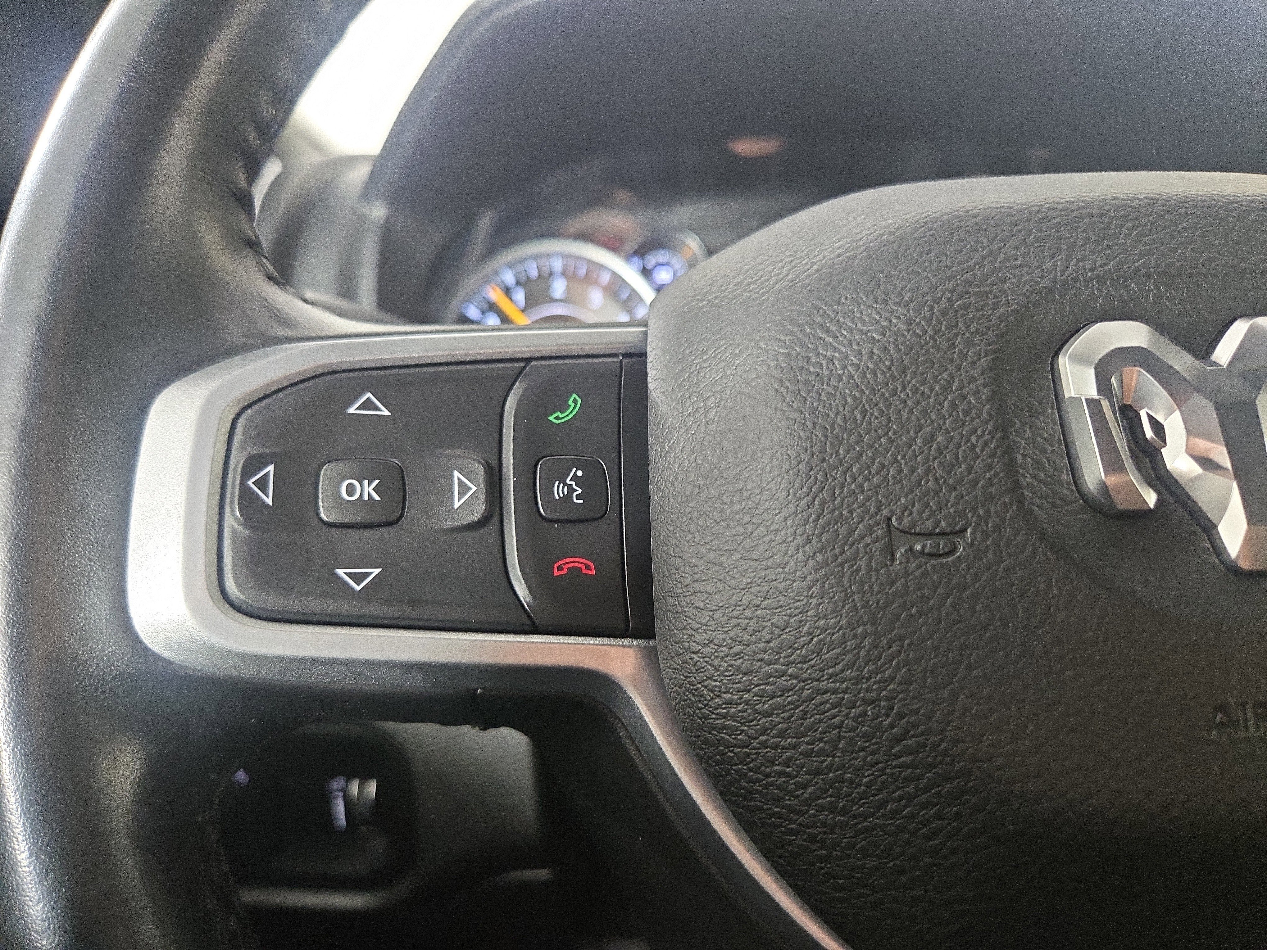 Certified 2021 RAM 1500 Big Horn image 16