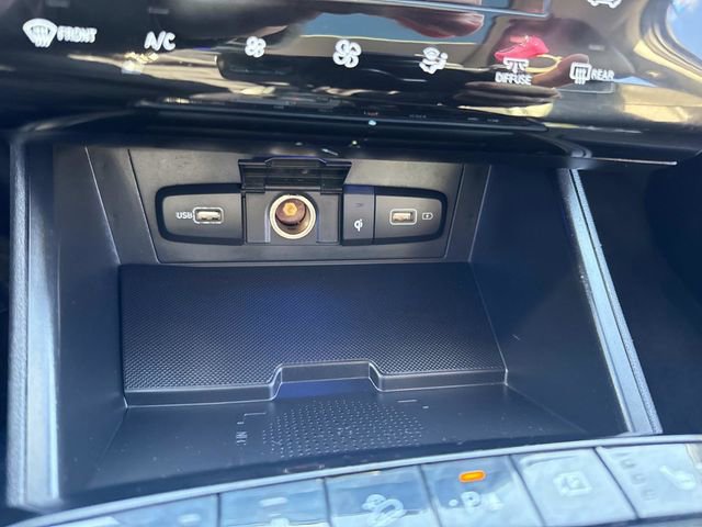 Certified 2024 Hyundai Tucson Limited image 25