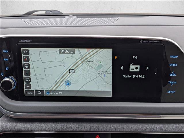 Used 2021 Hyundai Sonata Limited image 14