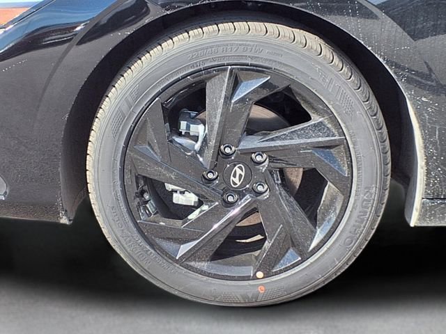 New 2026 Hyundai Elantra Sport image 13
