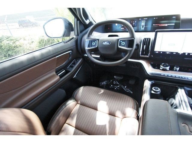 New 2027 Ford Expedition Max King Ranch AWD/4WD image 7