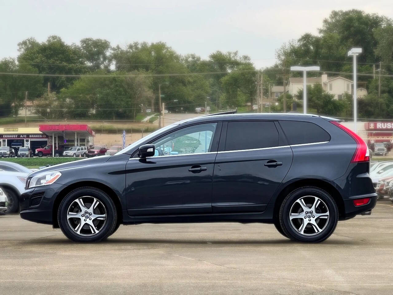 Used 2013 Volvo XC60 T6 image 4