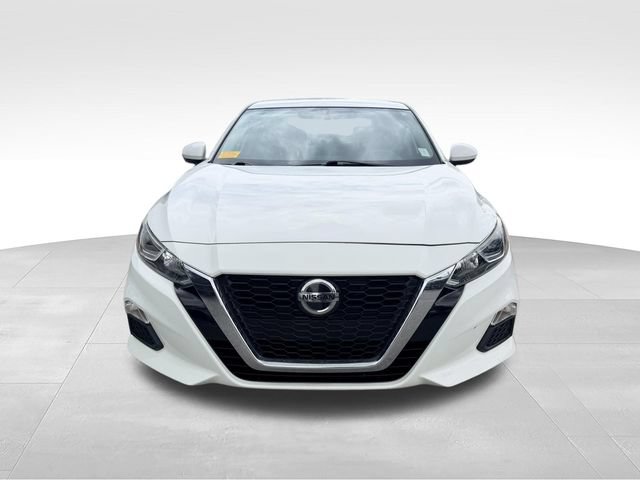 Used 2019 Nissan Altima 2.5 S FWD video 2