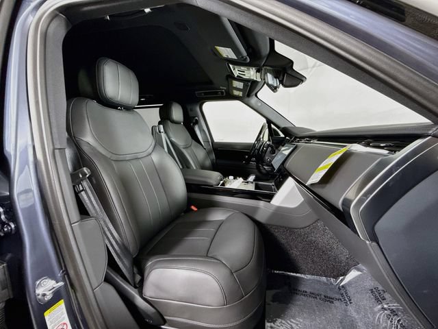 New 2026 Land Rover Range Rover Long Wheelbase SE AWD/4WD image 30
