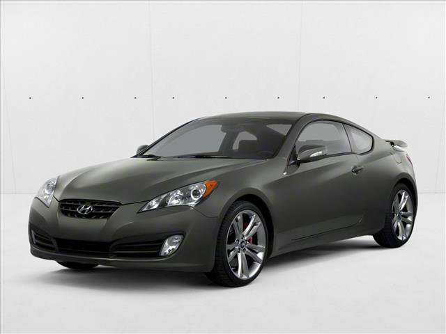 Used 2011 Hyundai Genesis 3.8