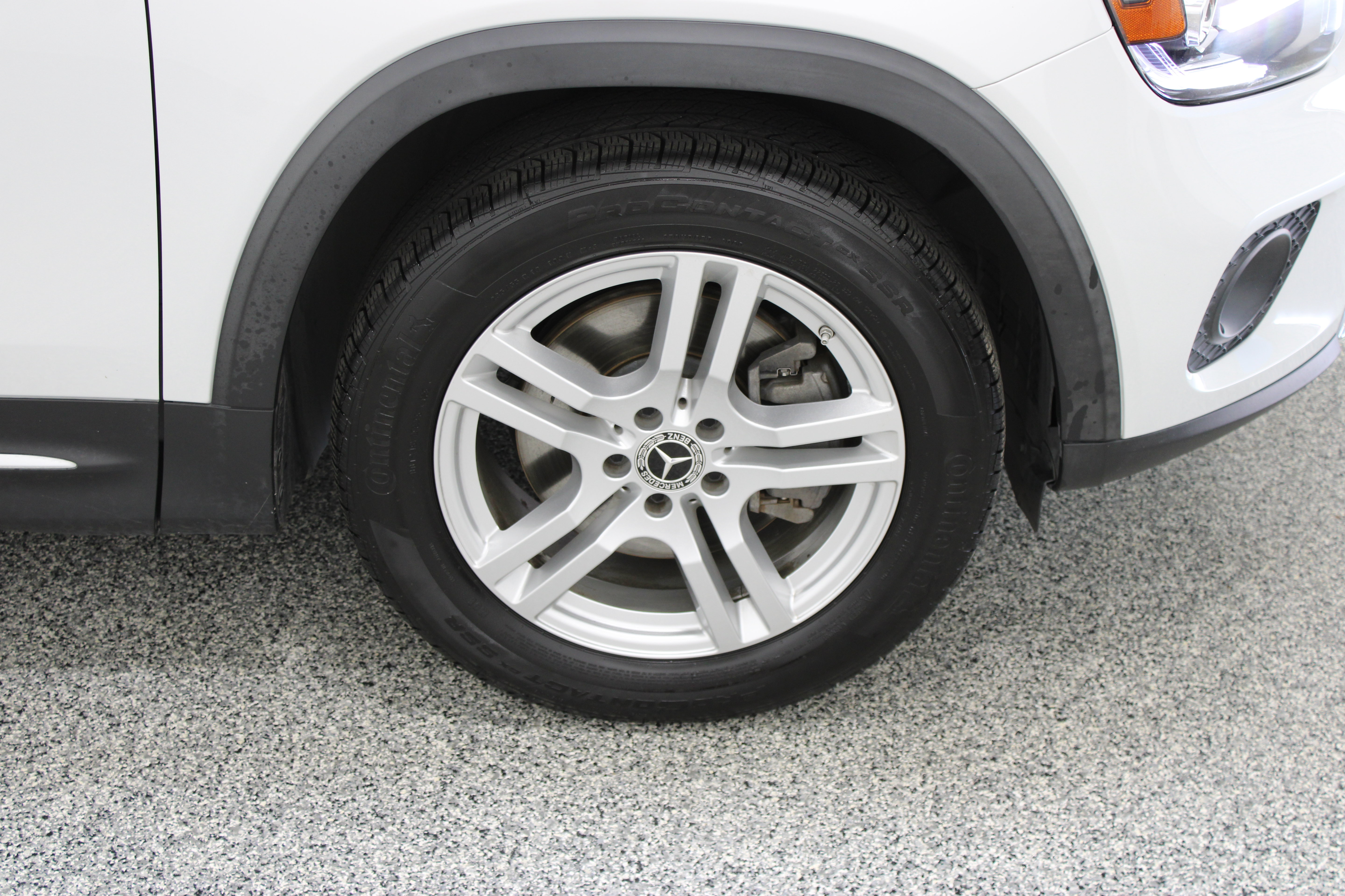 Used 2022 Mercedes-Benz GLB 250 image 5