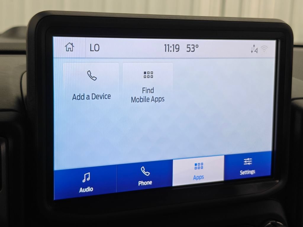 Used 2023 Ford Bronco Sport Big Bend w/ Convenience Package AWD/4WD image 37