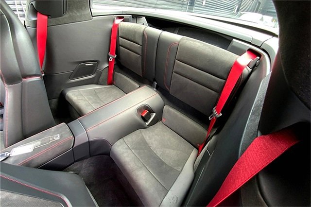 Used 2023 Porsche 911 Targa 4 GTS image 19