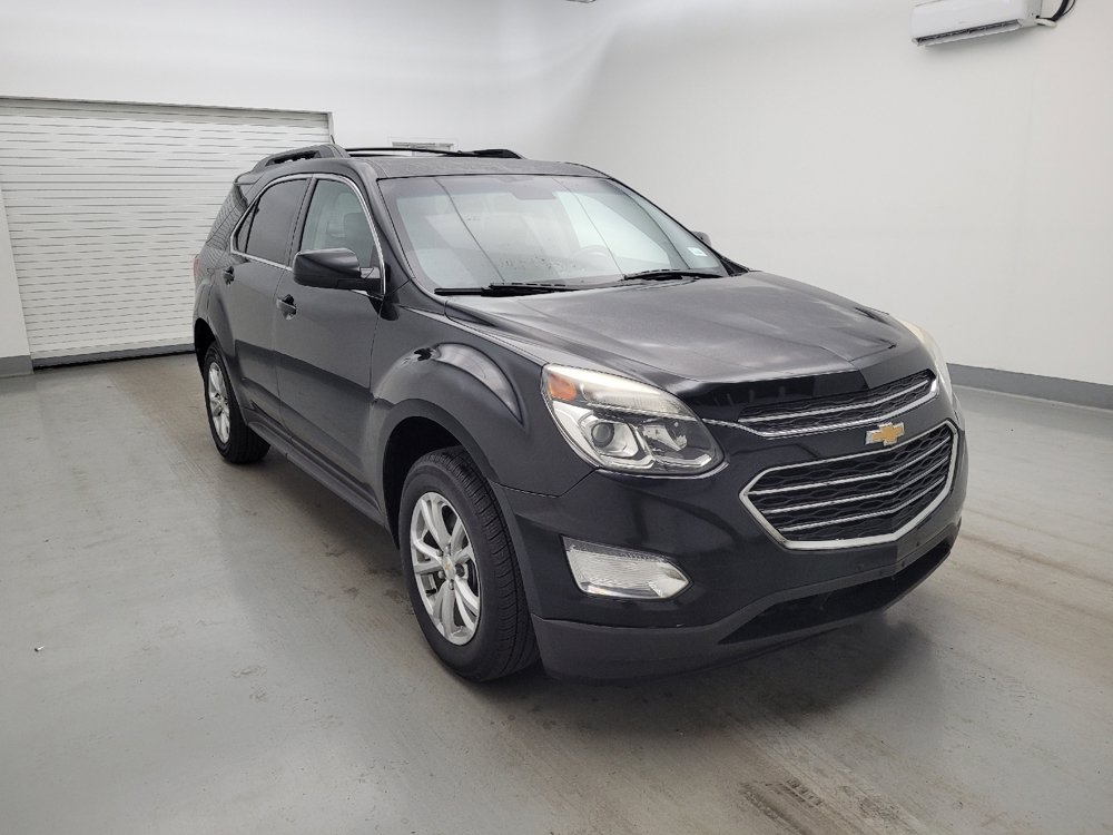 Used 2016 Chevrolet Equinox LT FWD image 13