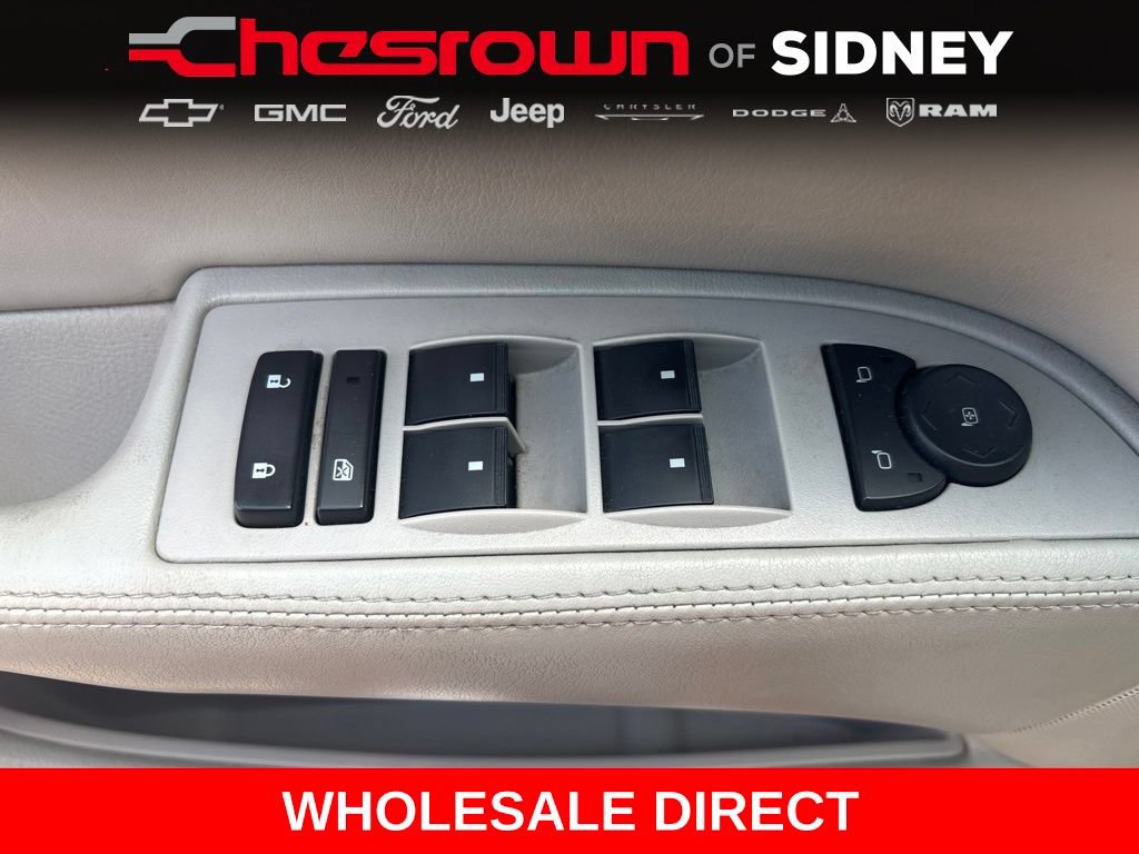 Used 2006 Buick Lucerne CX w/ Driver Confidence Package FWD image 16