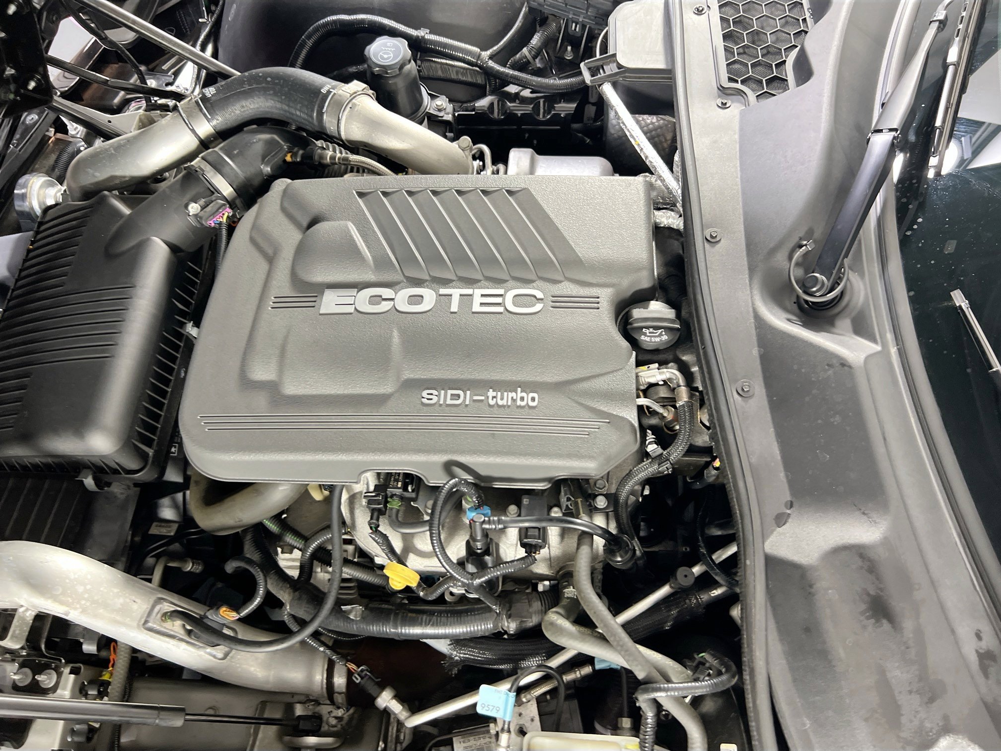 Used 2008 Pontiac Solstice GXP w/ Premium Package image 23