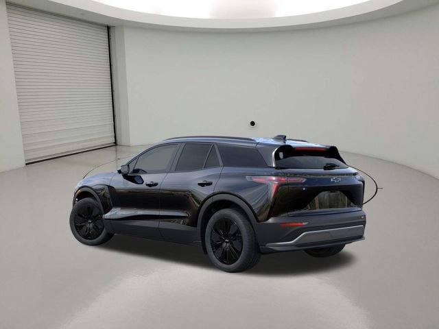 New 2026 Chevrolet Blazer EV LT image 3
