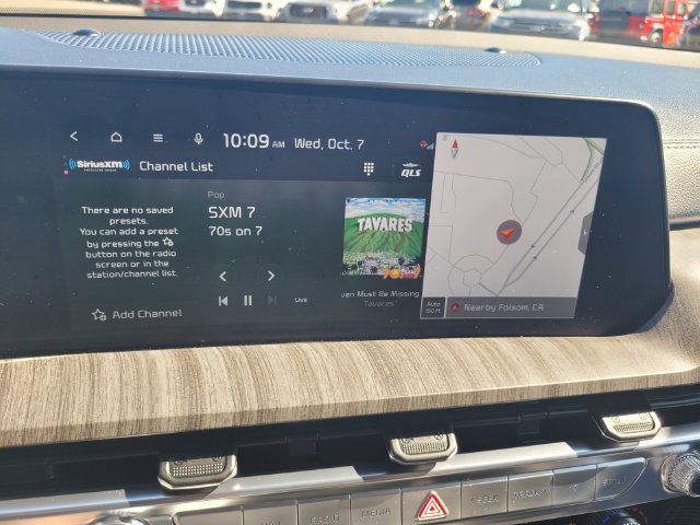 Used 2024 Kia Telluride SX w/ Towing Package AWD/4WD image 23