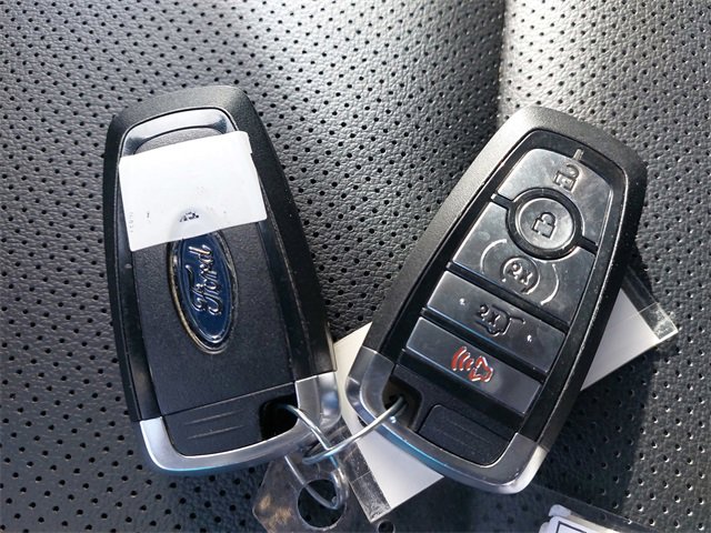 Certified 2022 Ford Escape SEL image 33