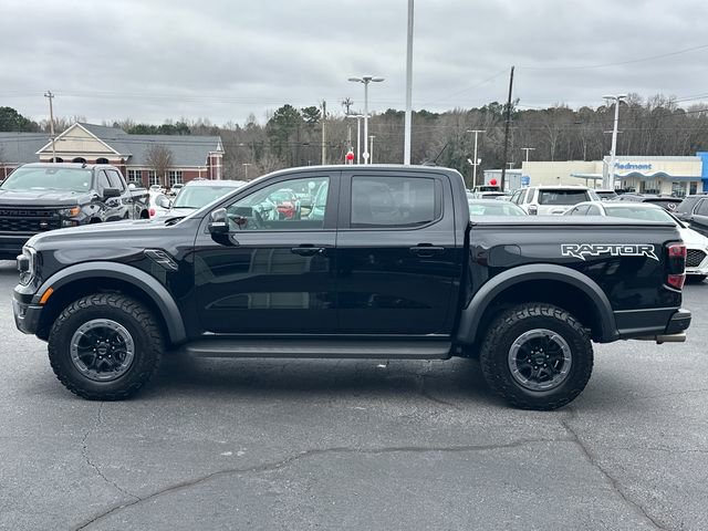 Used 2024 Ford Ranger Raptor image 6