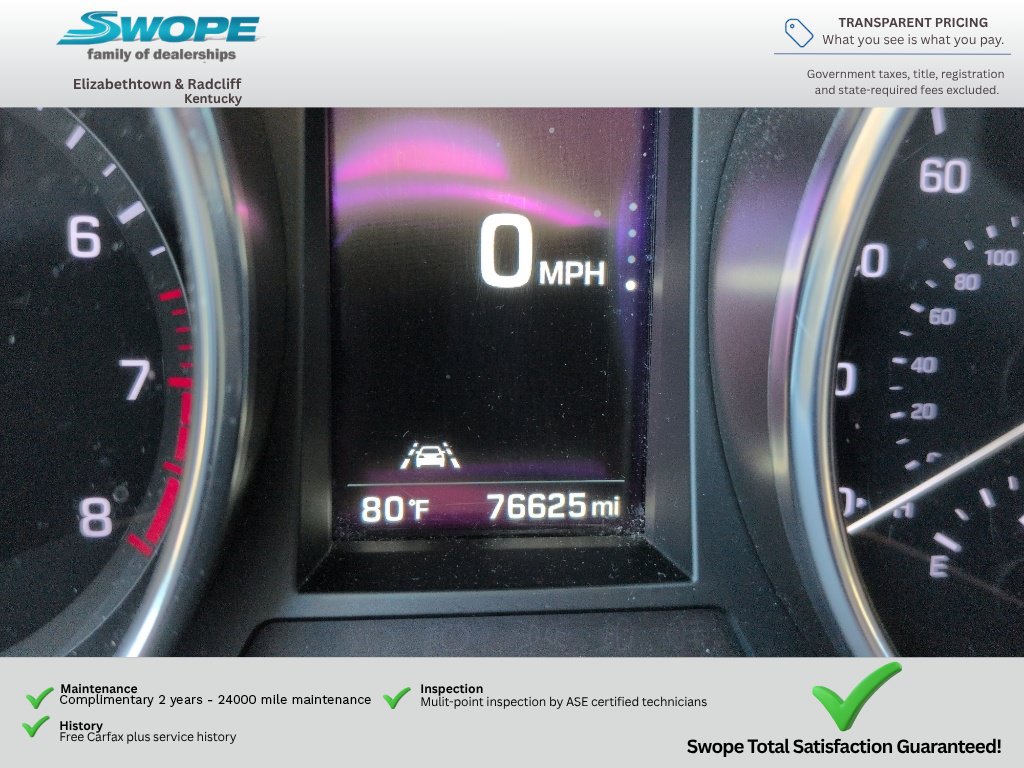 Used 2017 Hyundai Santa Fe Limited AWD/4WD image 26