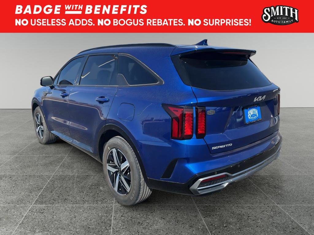 Used 2023 Kia Sorento S image 6