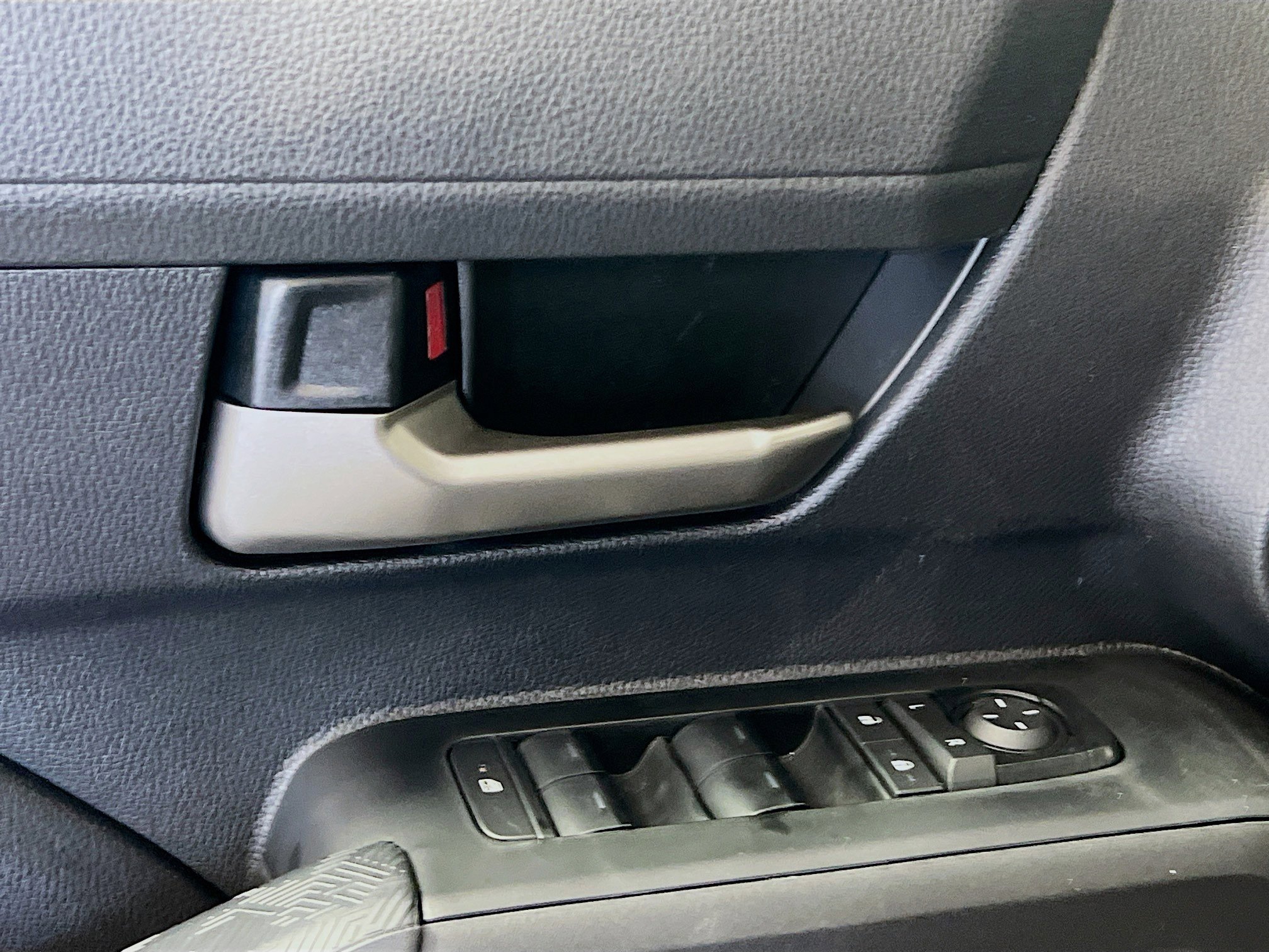 New 2025 Toyota Tacoma TRD Sport image 16