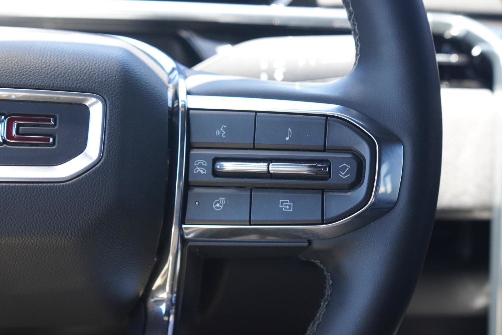 New 2026 GMC Sierra EV Elevation w/ Premium Package AWD/4WD image 17