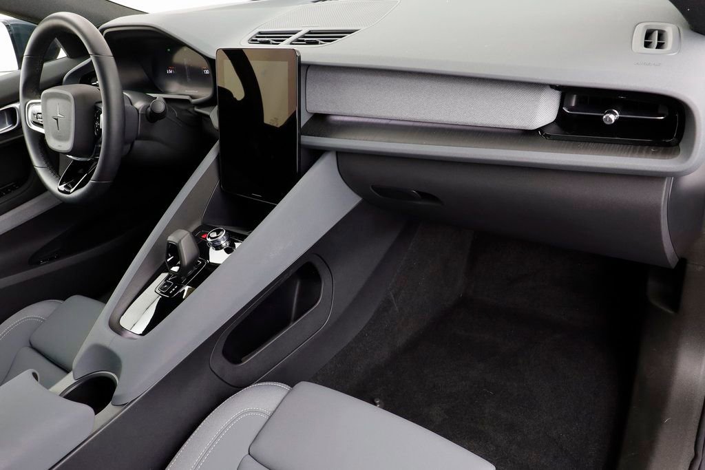 Used 2023 Polestar Polestar 2 Long Range Dual Motor w/ Pilot Pack image 21