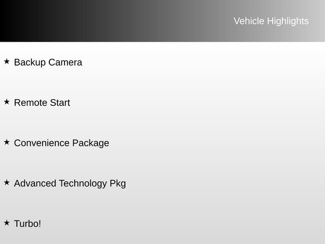 Certified 2023 Buick Encore GX Essence w/ Advanced Technology Package FWD image 18