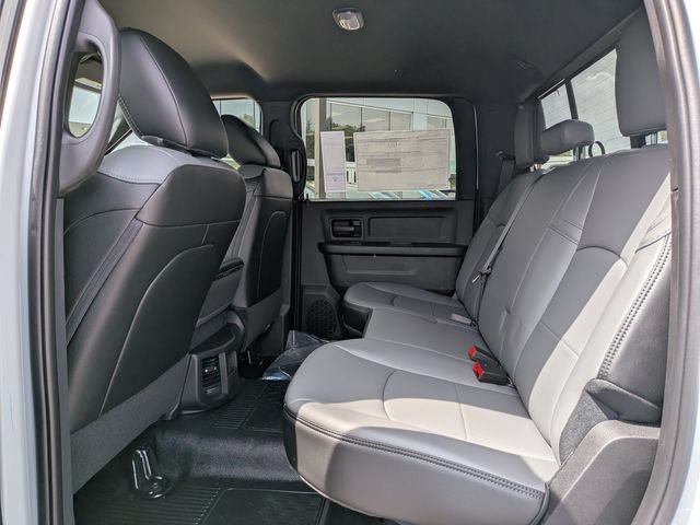 New 2026 RAM 3500 Tradesman AWD/4WD image 16