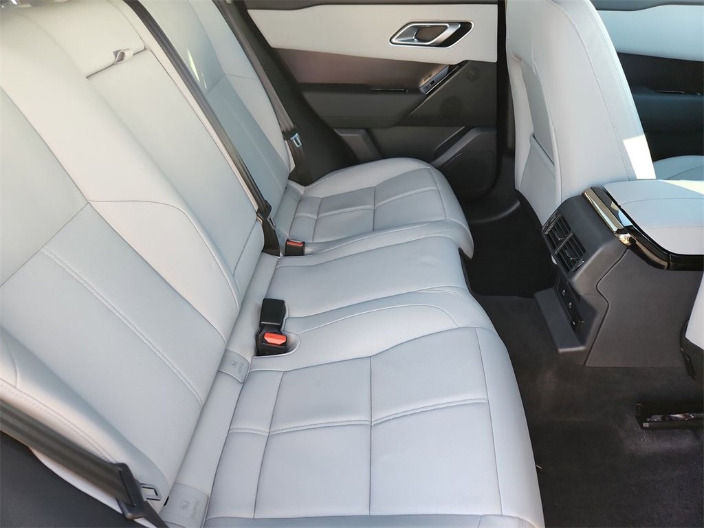 Used 2026 Land Rover Range Rover Velar Dynamic SE image 23
