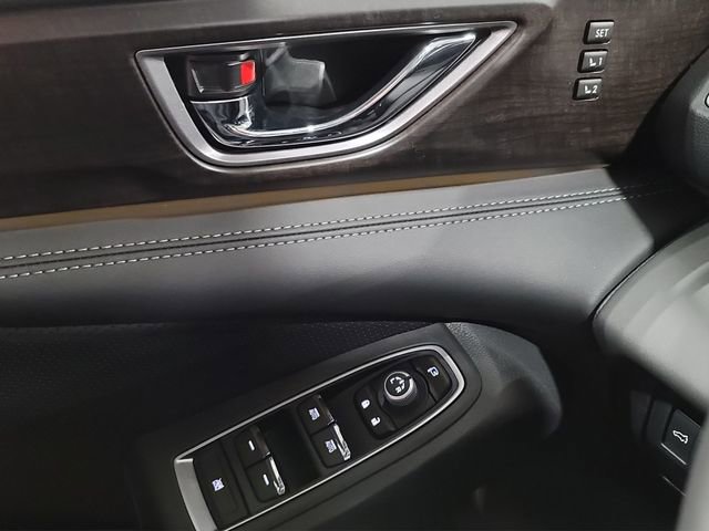 New 2026 Subaru Ascent Touring image 18