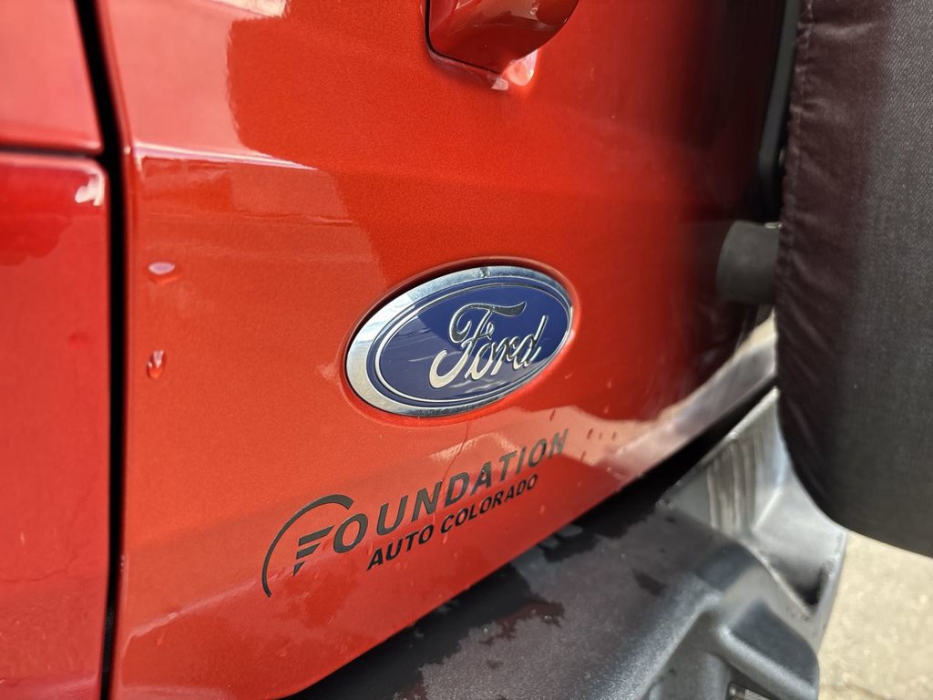 Used 2022 Ford Bronco Outer Banks AWD/4WD image 37