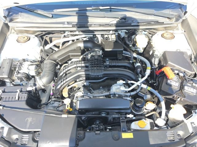 Certified 2023 Subaru Impreza 2.0i AWD/4WD image 24