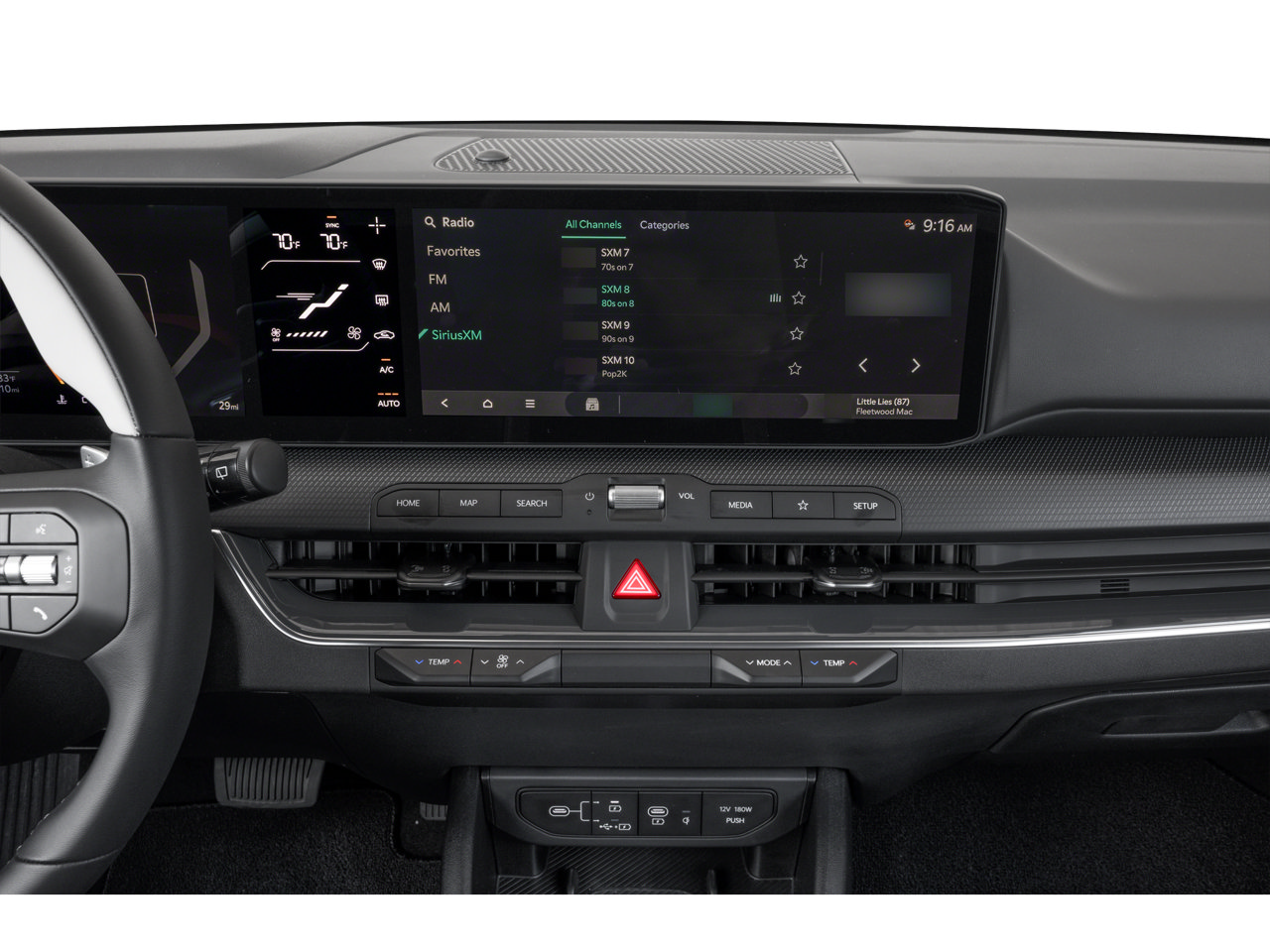 New 2026 Kia K4 GT-Line Turbo FWD image 34