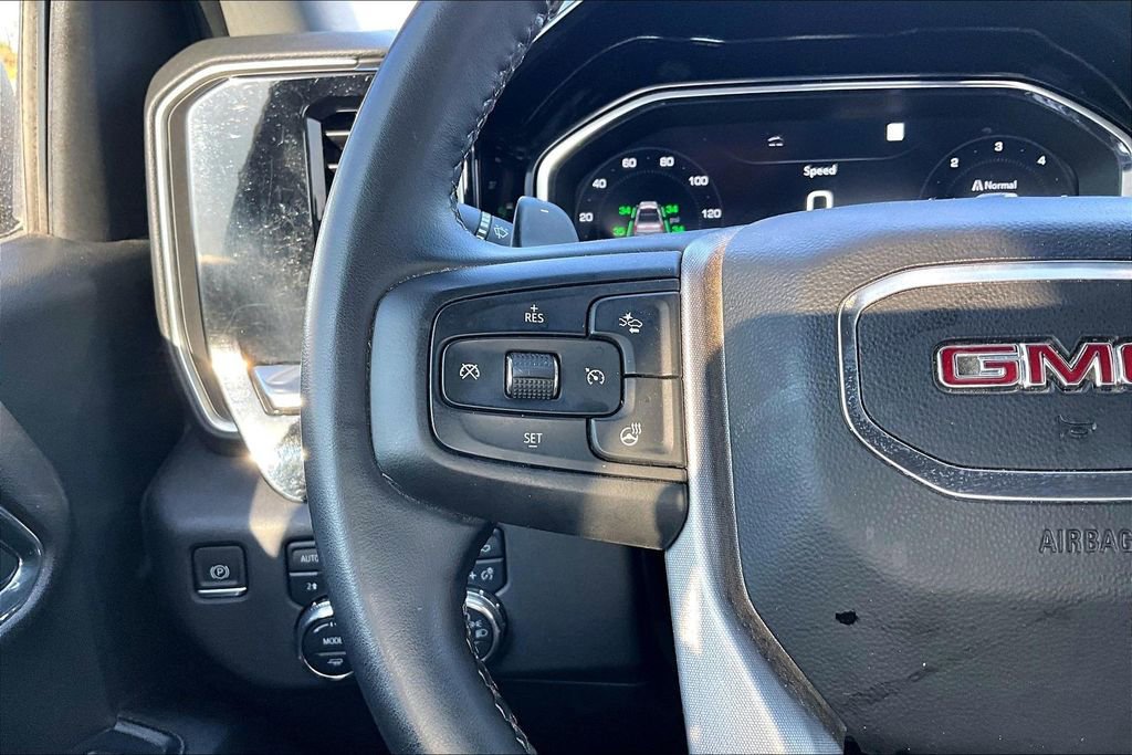 Used 2023 GMC Sierra 1500 Elevation w/ Elevation Premium Package image 23