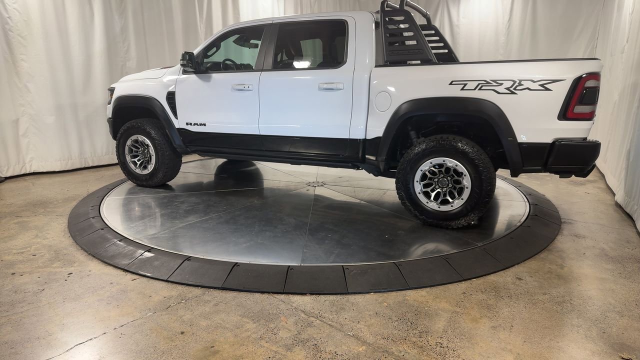 Used 2022 RAM 1500 TRX w/ TRX Level 2 Equipment Group image 6