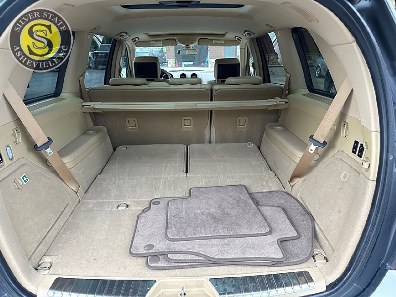 Used 2008 Mercedes-Benz GL 450 4MATIC image 14