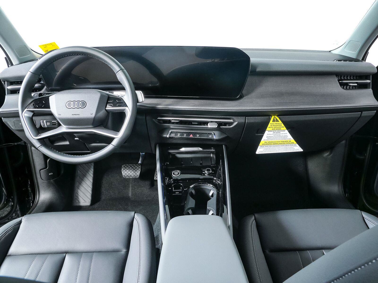 New 2026 Audi Q3 quattro 2.0T AWD/4WD image 19