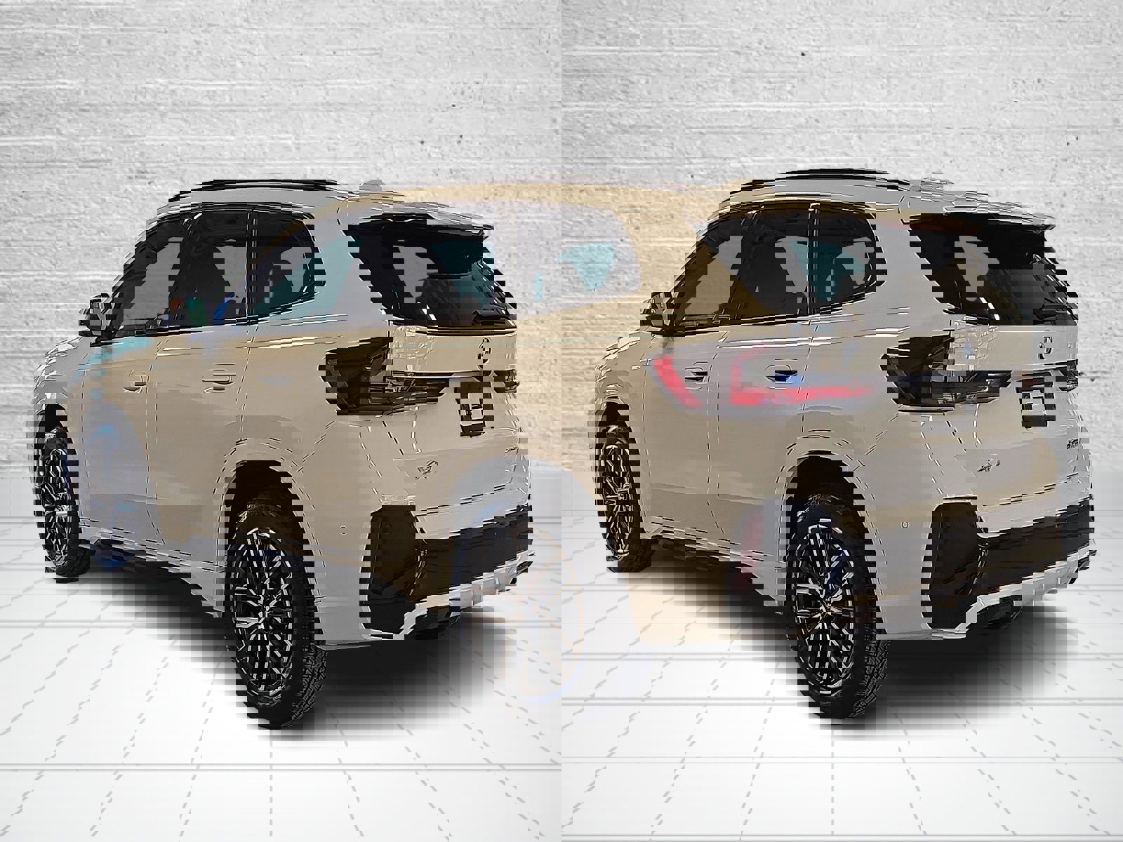 Used 2026 BMW X1 xDrive28i image 4