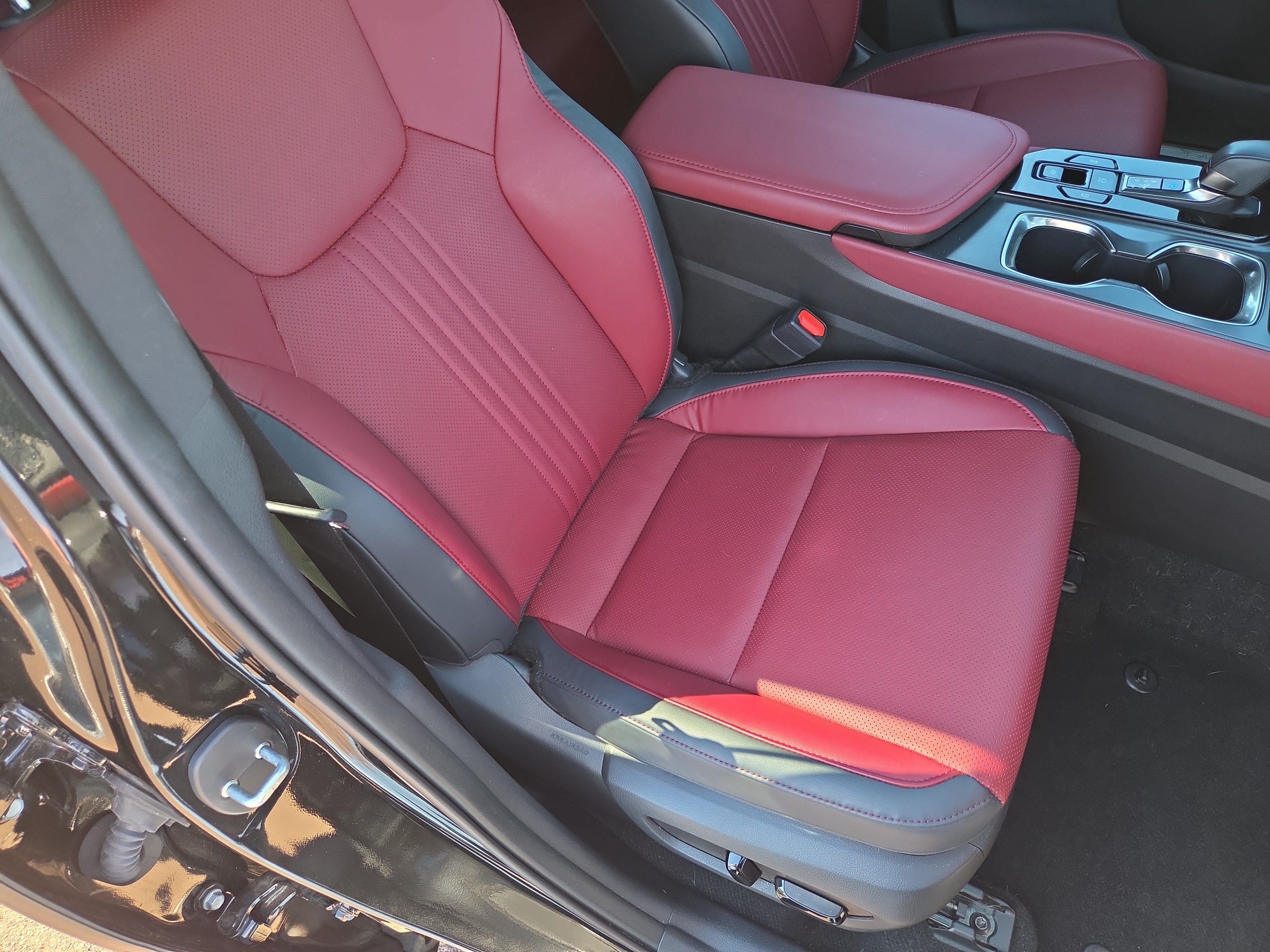 Certified 2024 Lexus NX 250 FWD image 16