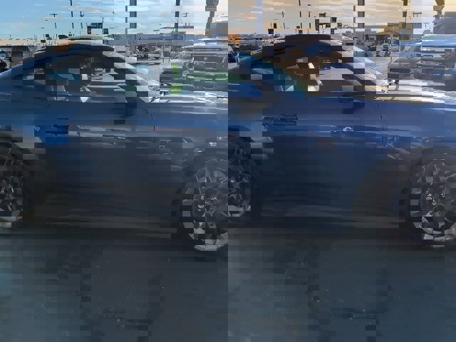 New 2024 Ford Mustang GT Premium w/ GT Performance Package image 7