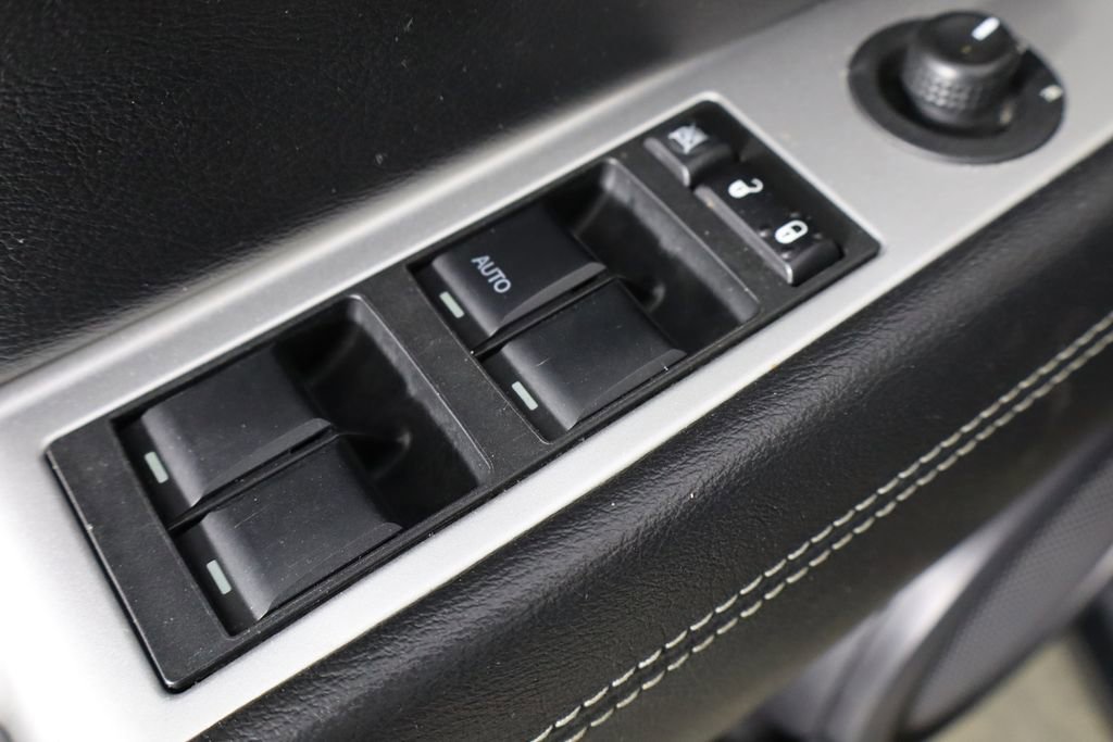 Used 2016 Jeep Compass High Altitude image 20