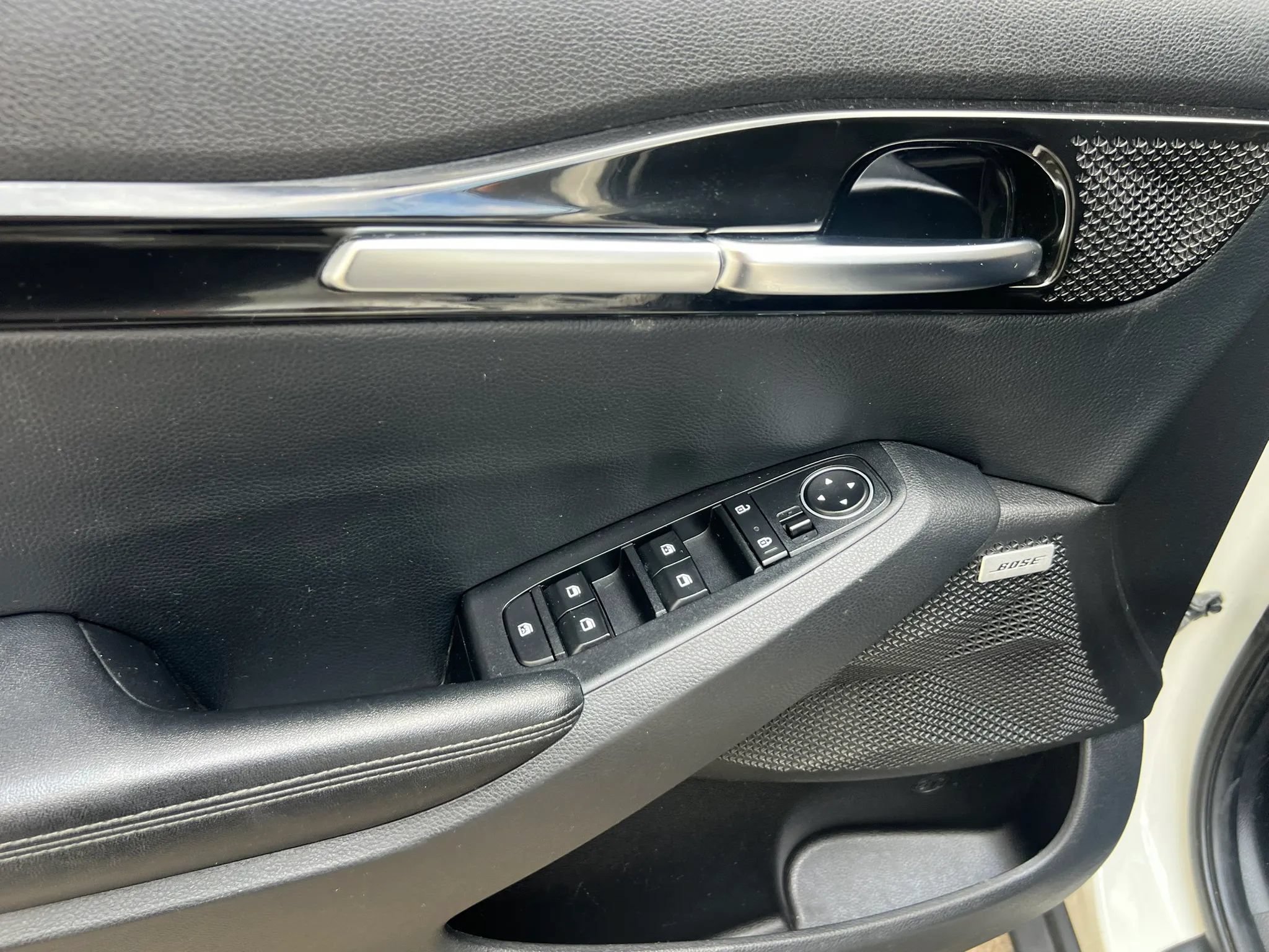 Used 2021 Kia Seltos SX AWD/4WD image 13