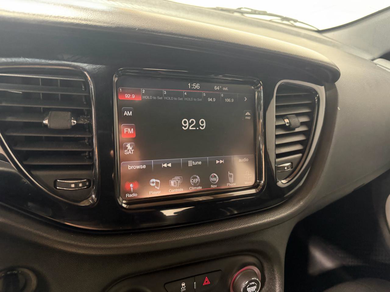 Used 2013 Dodge Dart Rallye FWD image 28