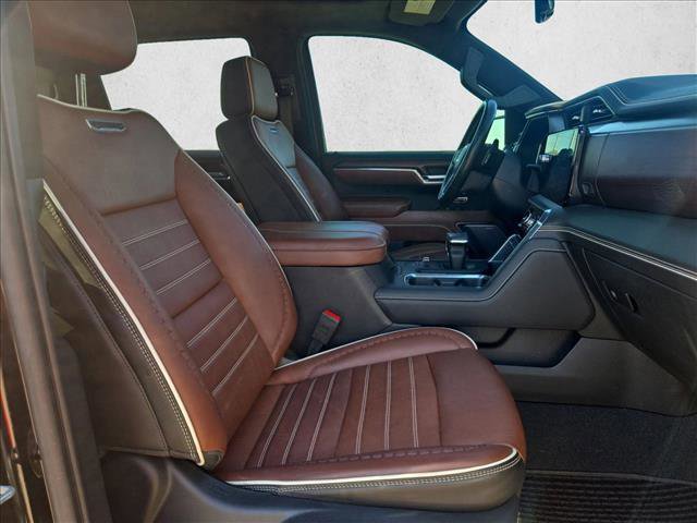 Used 2023 GMC Sierra 1500 Denali Ultimate AWD/4WD image 19