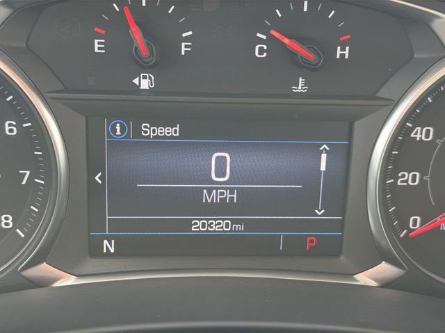 Used 2023 GMC Terrain SLE w/ Driver Convenience Package AWD/4WD image 16