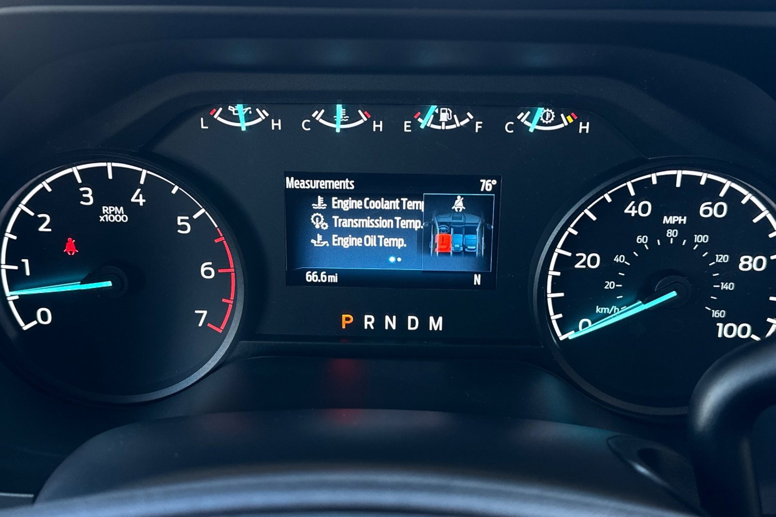 New 2025 Ford F350 XL w/ STX Appearance Package image 21