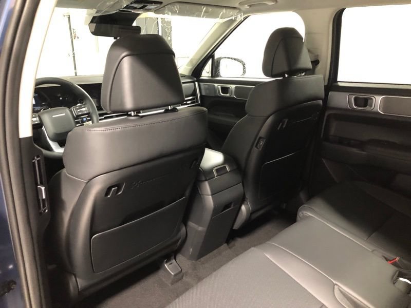 New 2026 Hyundai Santa Fe XRT AWD/4WD image 19