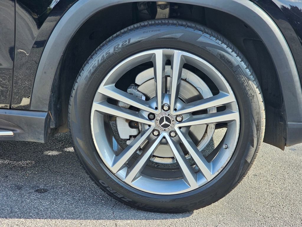 Used 2022 Mercedes-Benz GLE 350 image 13