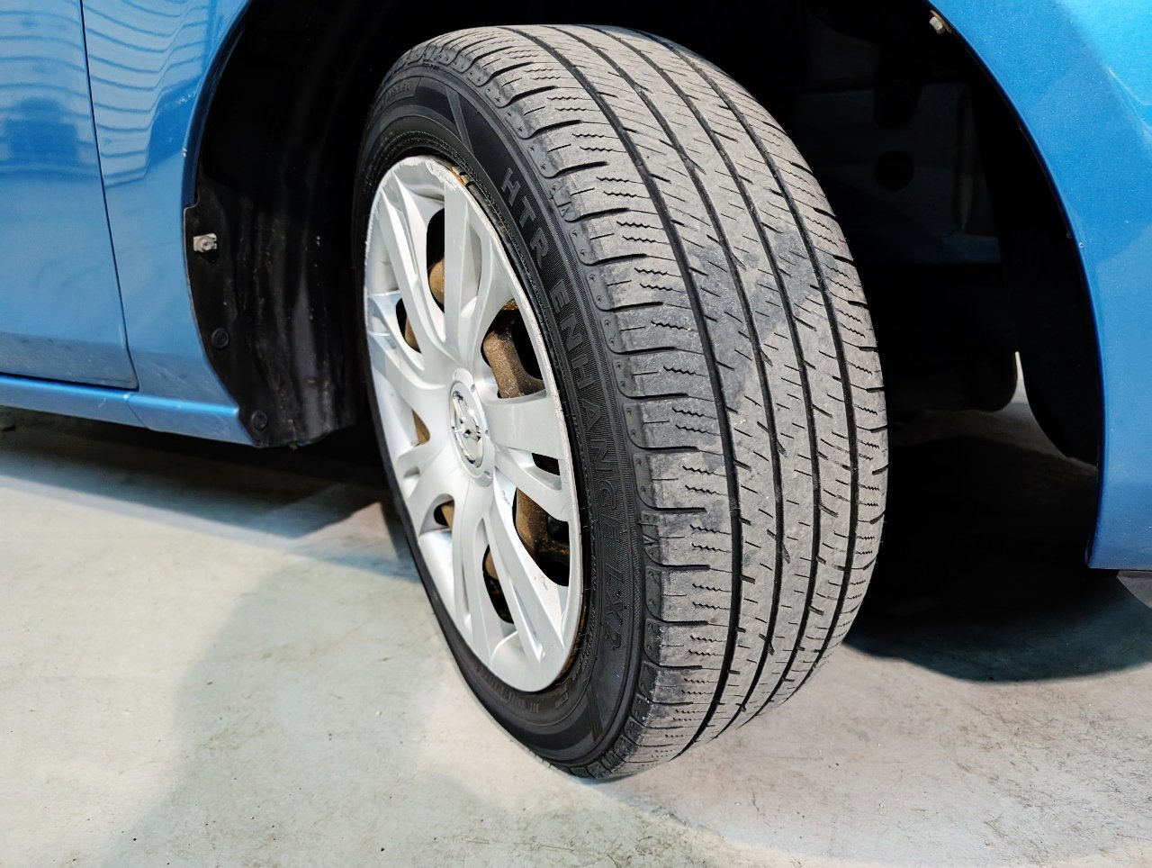 Used 2012 MAZDA MAZDA2 Sport image 46