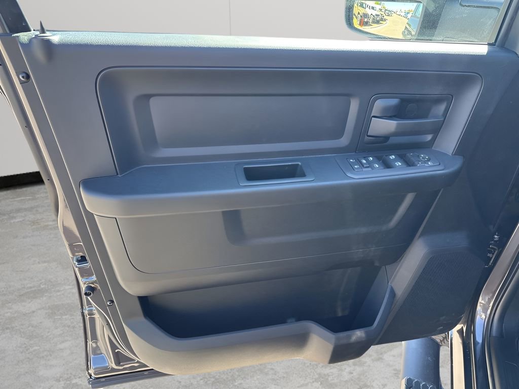 New 2026 RAM 2500 Tradesman image 24